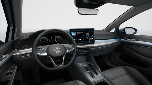 Golf Prime 1.5 eTSI DSG képe