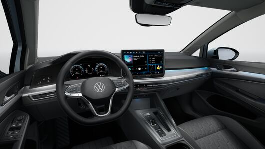 Golf Prime 1.5 eTSI DSG képe