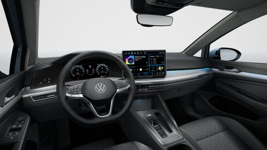 Golf Prime 1.5 eTSI DSG képe