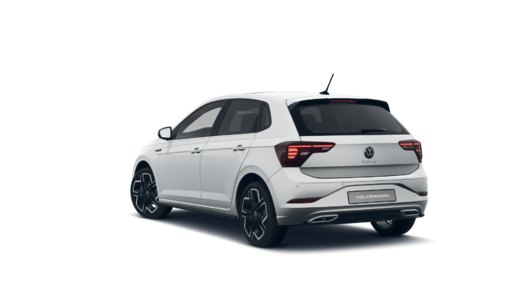 Polo R-Line 1.0 TSI DSG képe