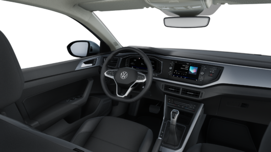 Taigo Style 1.5 TSI ACT DSG képe
