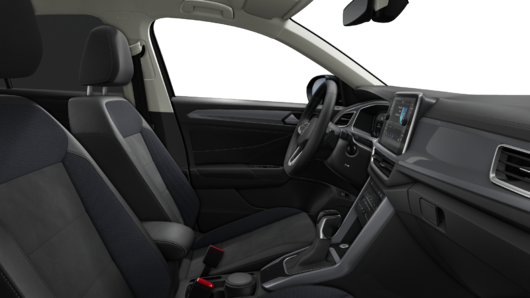 T-Roc Style 1.5 TSI ACT DSG képe