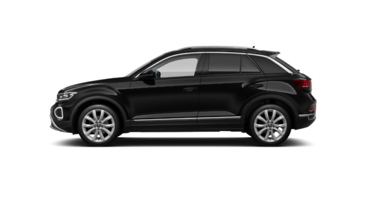 T-Roc Style 1.5 TSI ACT DSG képe