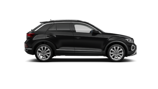 T-Roc Style 1.5 TSI ACT DSG képe