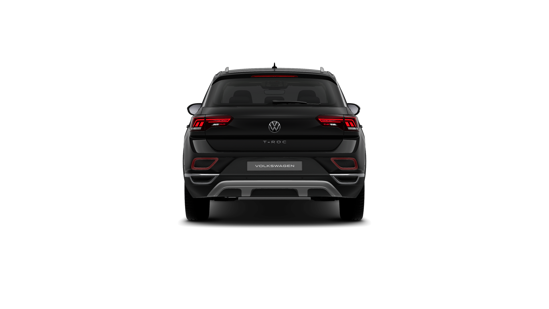 T-Roc Style 1.5 TSI ACT DSG képe