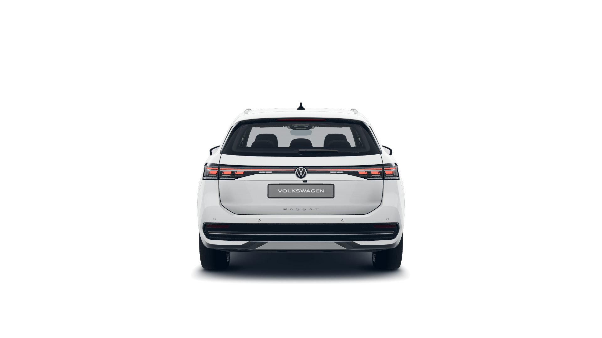 Passat Variant Elegance 2.0 TDI DSG képe