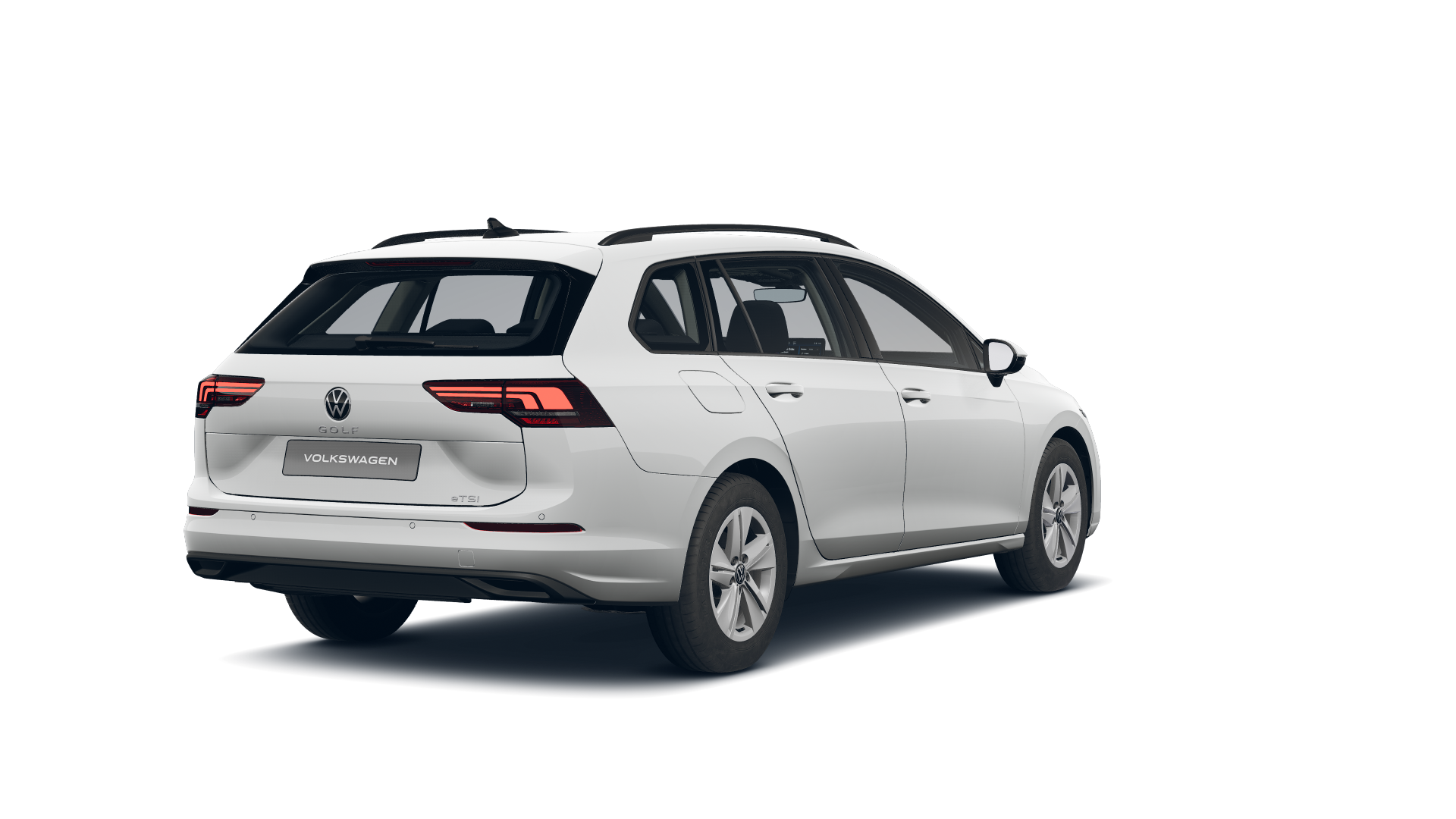 Golf Variant Life 1.5 eTSI DSG képe