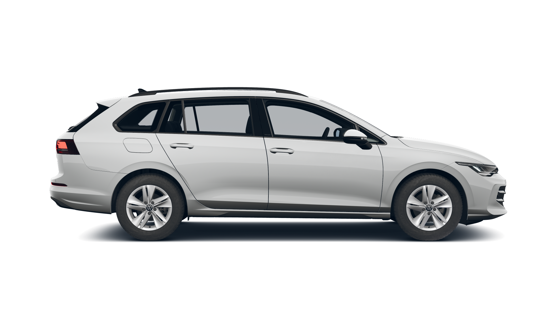 Golf Variant Life 1.5 eTSI DSG képe