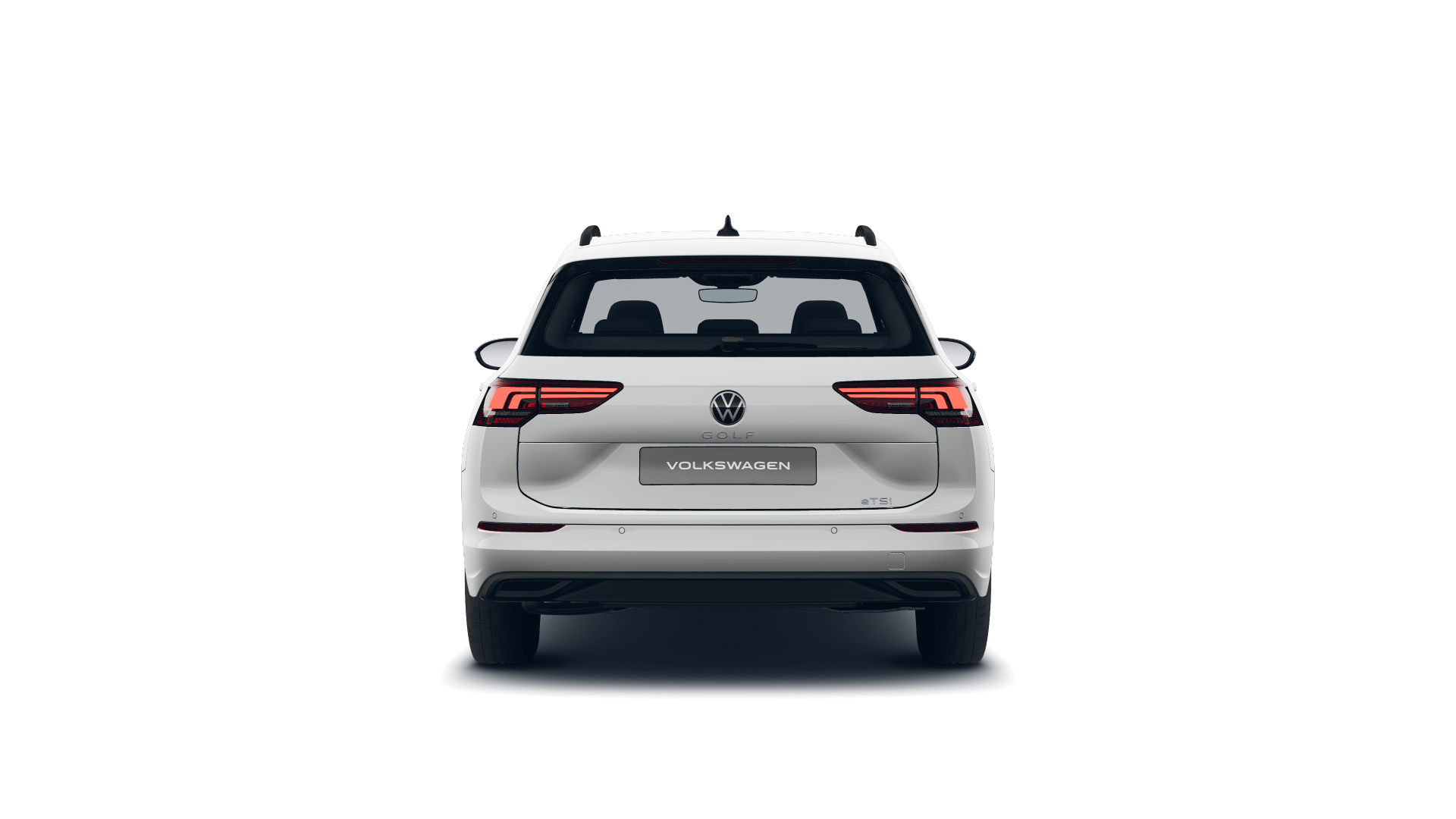Golf Variant Life 1.5 eTSI DSG képe