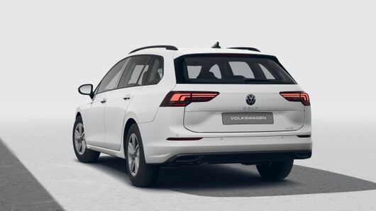 Golf Variant Life 1.5 eTSI DSG képe