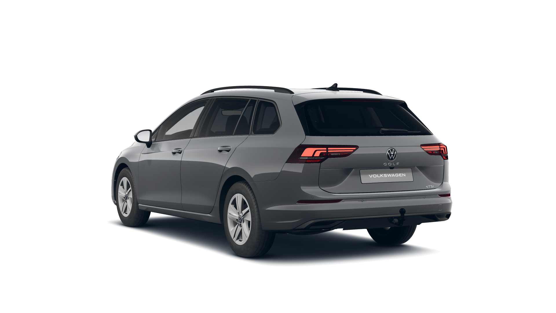 Golf Variant Life 1.5 eTSI DSG képe