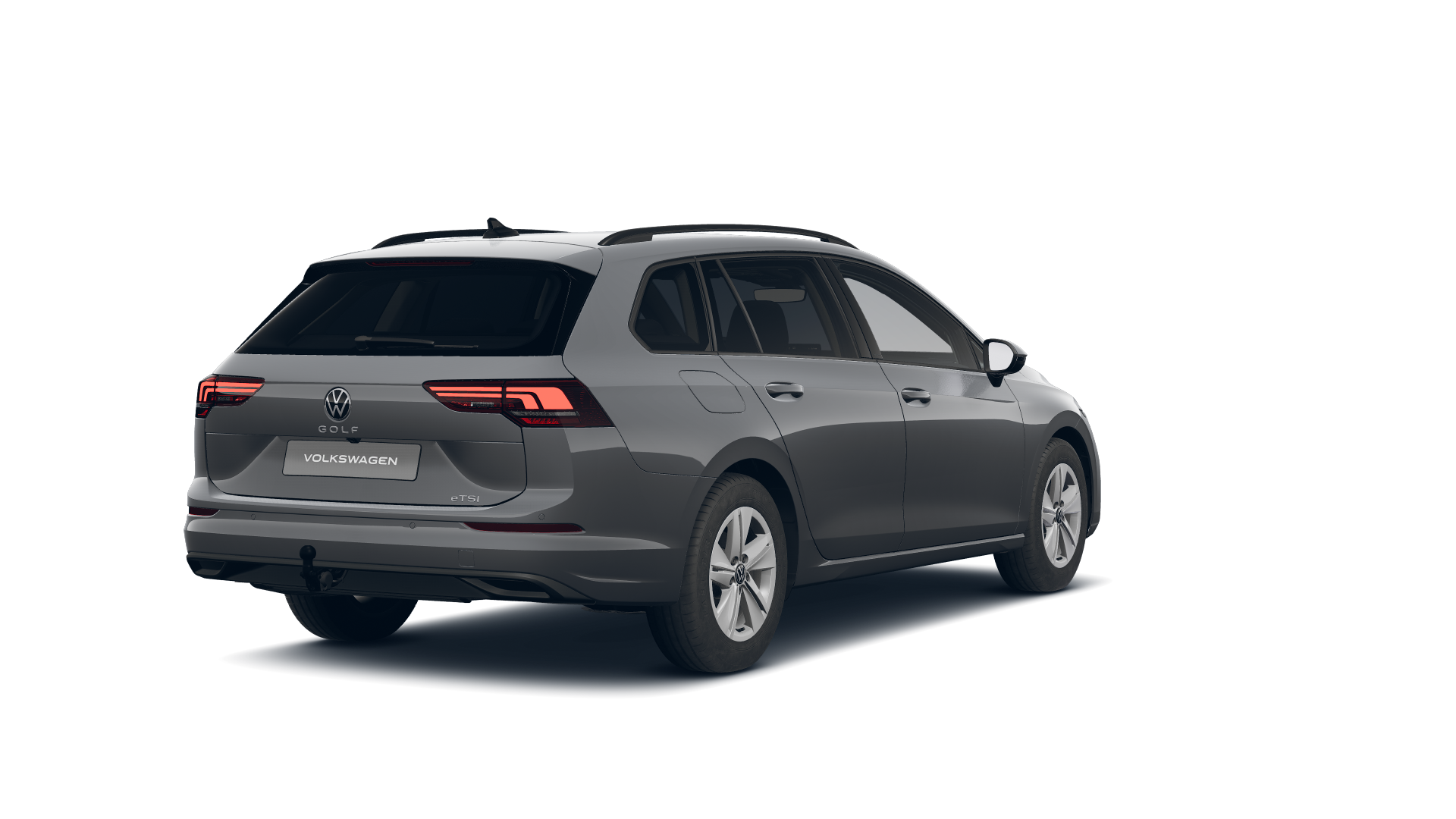 Golf Variant Life 1.5 eTSI DSG képe