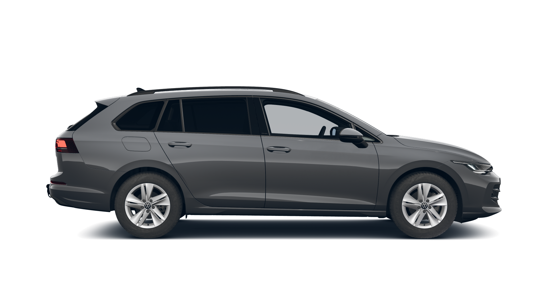 Golf Variant Life 1.5 eTSI DSG képe