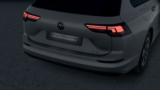 Golf Variant Life 1.5 eTSI DSG képe