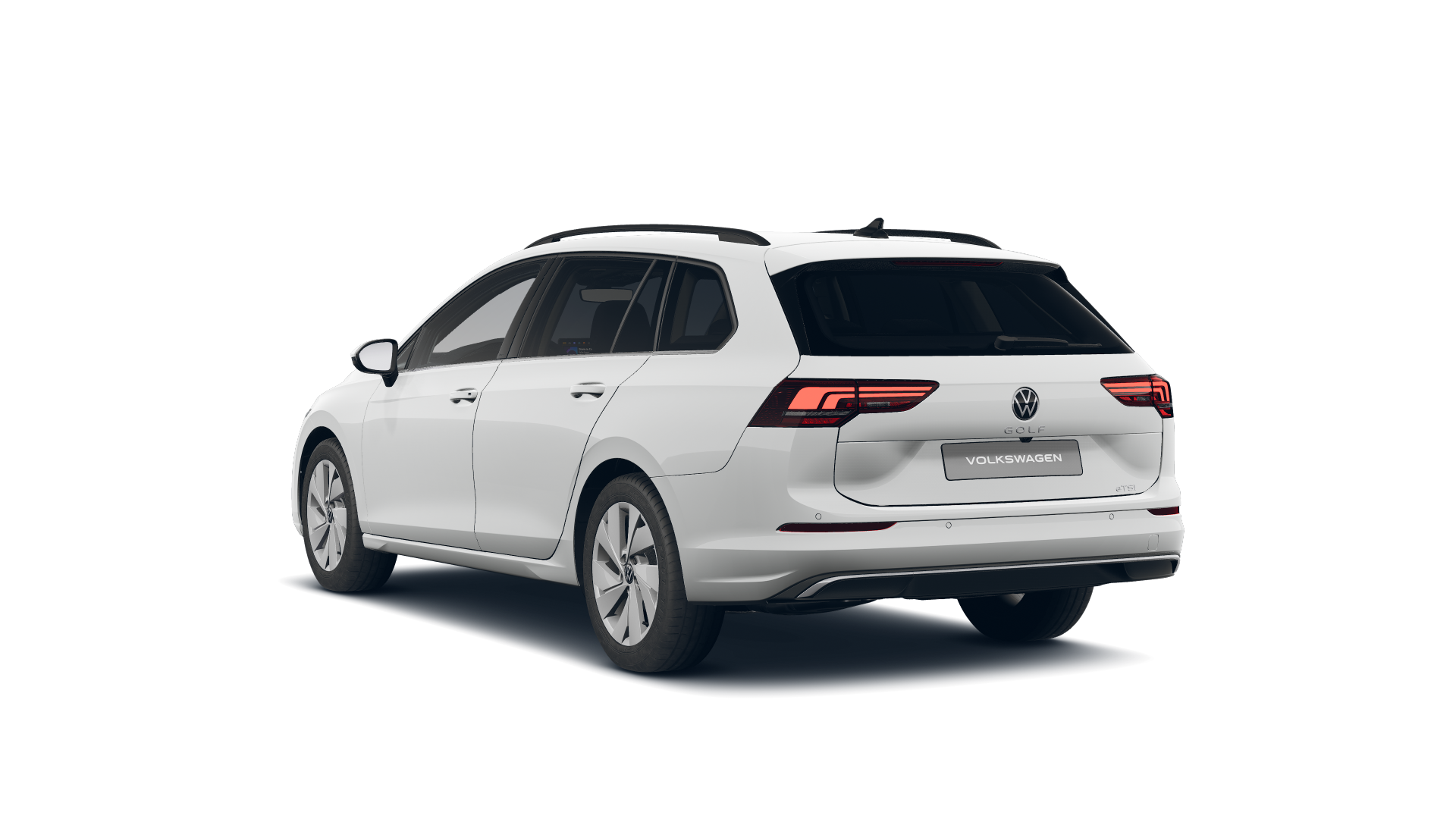 Golf Variant Style 1.5 eTSI DSG képe