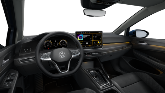 Golf Variant Style 1.5 eTSI DSG képe