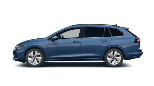 Golf Variant Style 1.5 eTSI DSG képe