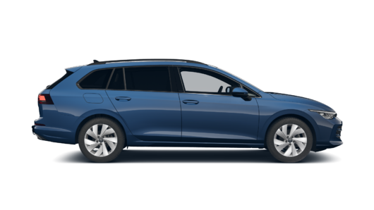 Golf Variant Style 1.5 eTSI DSG képe