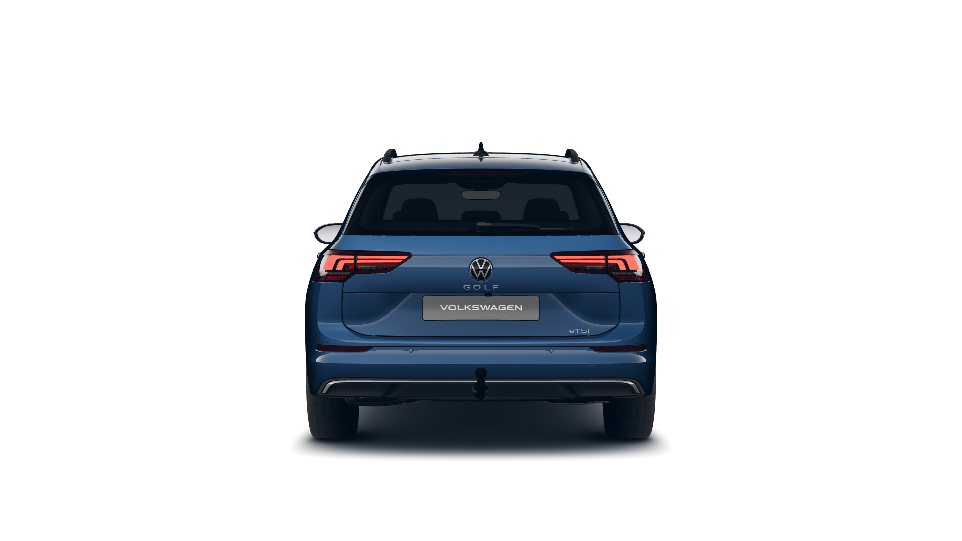 Golf Variant Style 1.5 eTSI DSG képe