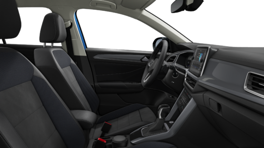 T-Roc Style 1.5 TSI ACT DSG képe