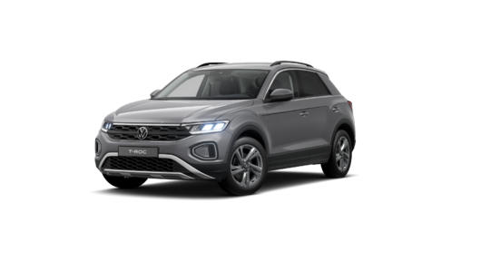 T-Roc Prime 1.5 TSI ACT DSG képe