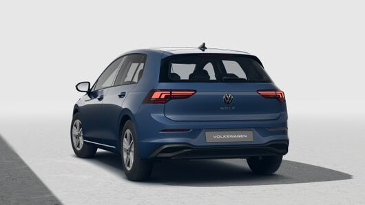 Golf Start 1.5 TSI képe