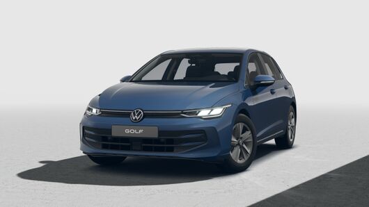 Golf Start 1.5 TSI képe