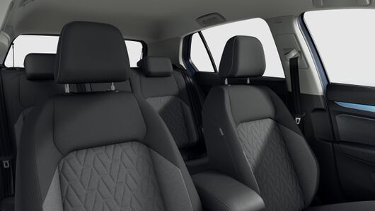 Golf Start 1.5 TSI képe