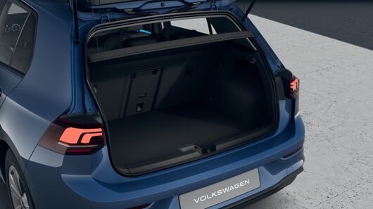 Golf Start 1.5 TSI képe