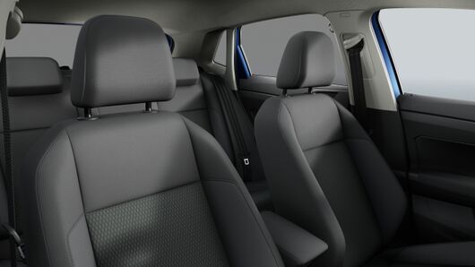 Polo Start 1.0 TSI képe