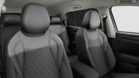 Tayron Prime 2.0 TDI DSG képe