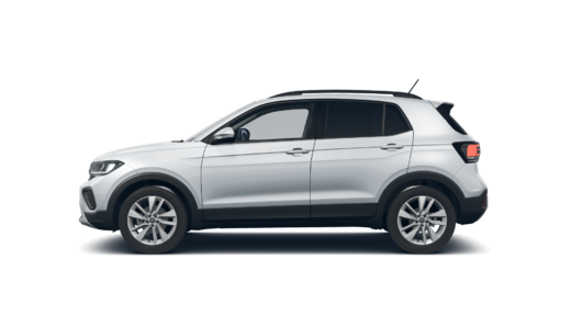 T-Cross Prime 1.0 TSI DSG képe