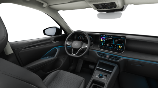 Tiguan Prime 2.0 TDI DSG képe