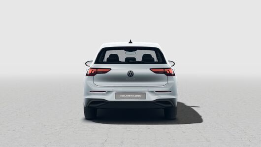 Golf Start 1.5 TSI képe