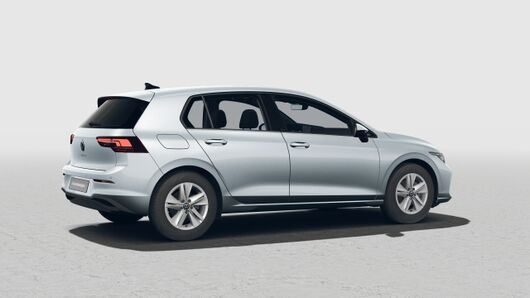 Golf Start 1.5 TSI képe