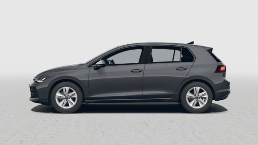 Golf Start 1.5 TSI képe