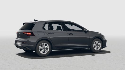 Golf Start 1.5 TSI képe