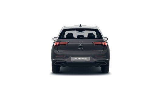 Golf Start 1.5 TSI képe