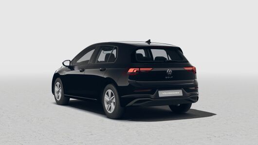 Golf Start 1.5 TSI képe
