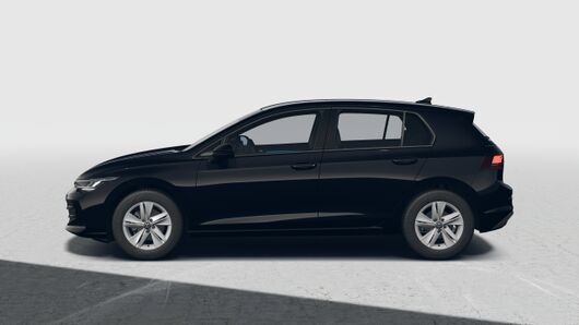 Golf Start 1.5 TSI képe