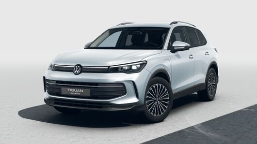 Tiguan Prime TSI Plug-In-Hybrid képe