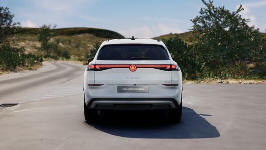 T-Roc Life 1.5 eTSI DSG képe