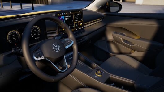 T-Roc Life 1.5 eTSI DSG képe