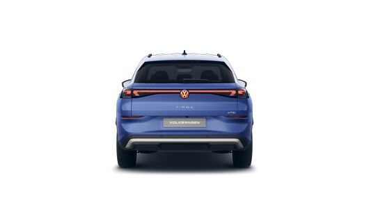 T-Roc Life 1.5 eTSI DSG képe
