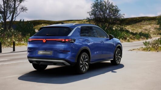 T-Roc Life 1.5 eTSI DSG képe