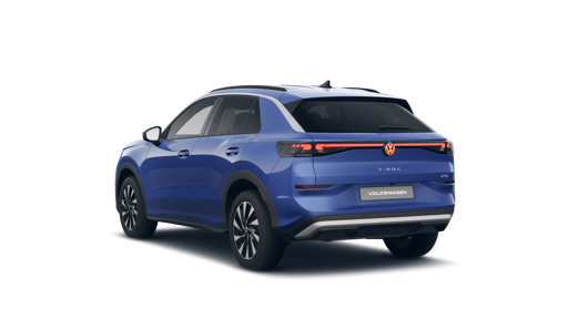 T-Roc Life 1.5 eTSI DSG képe