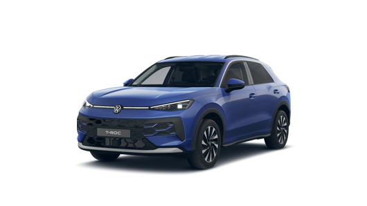 T-Roc Life 1.5 eTSI DSG képe