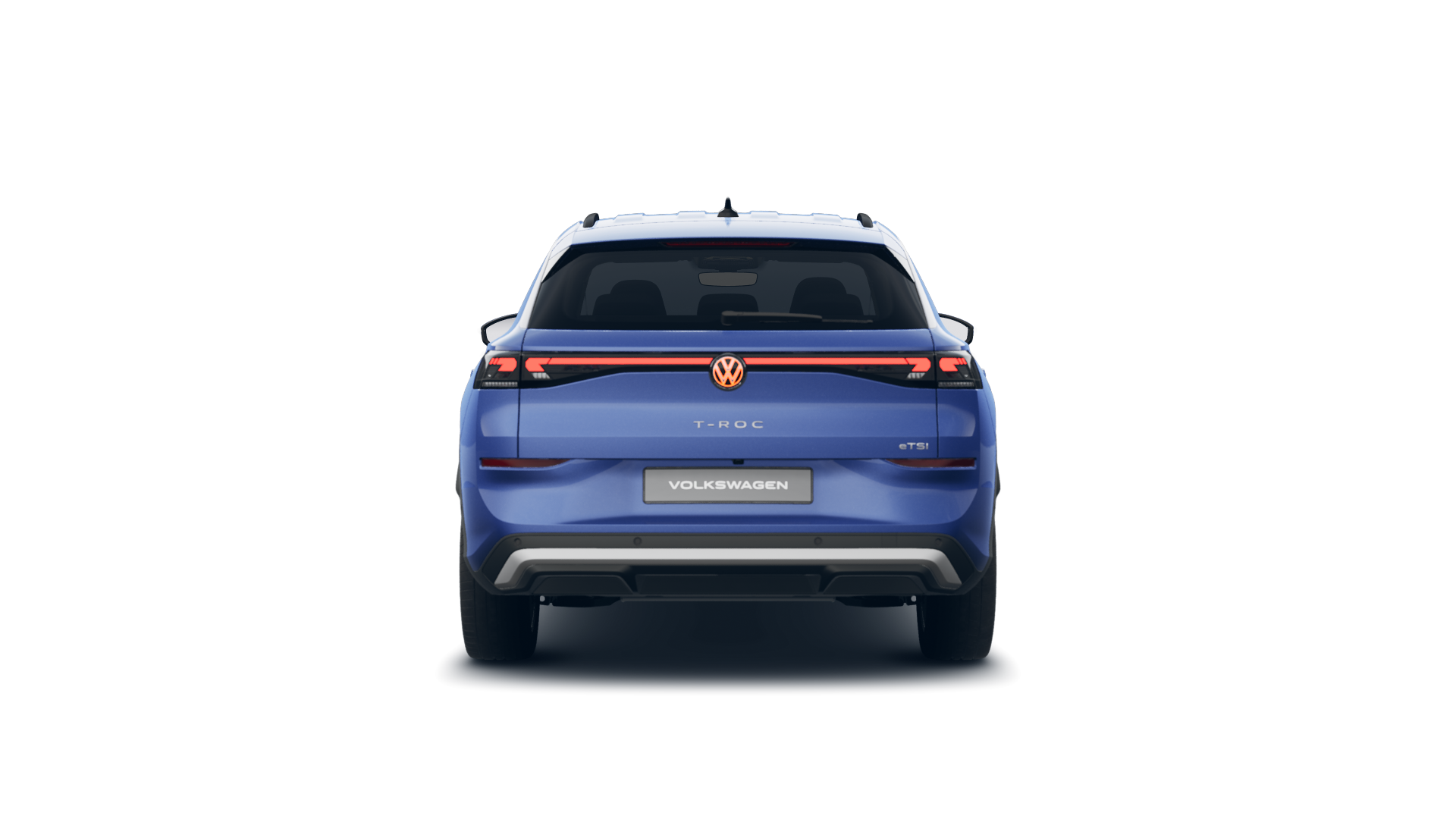 T-Roc Life 1.5 eTSI DSG képe