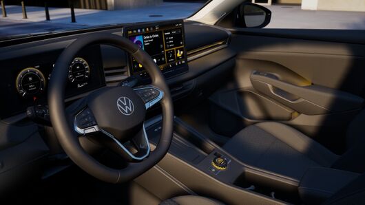 T-Roc Life 1.5 eTSI DSG képe