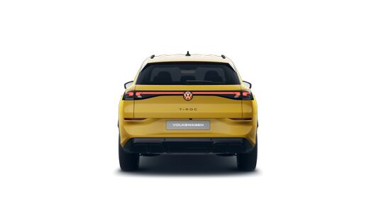 T-Roc R-Line 1.5 eTSI DSG képe